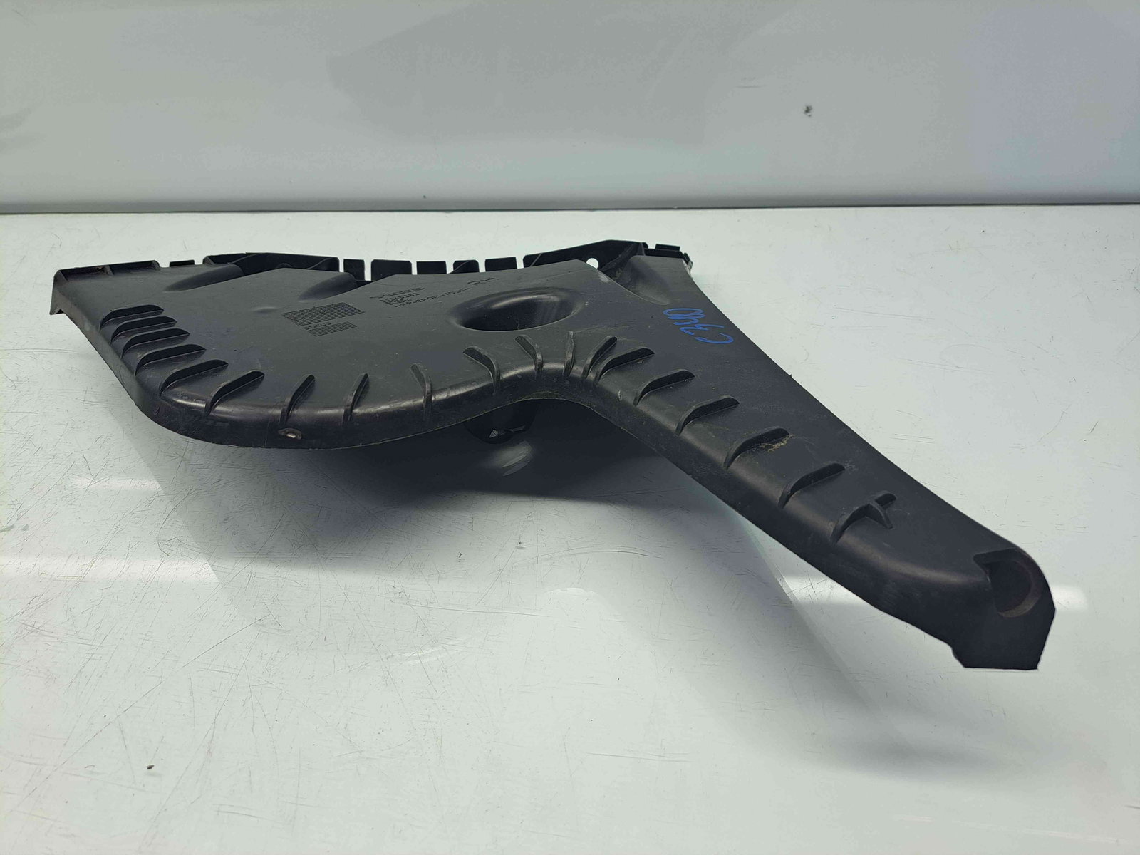 Suport bara dreapta spate Volvo V60 [Fabr 2010-2018] 31265282 - imagine 2