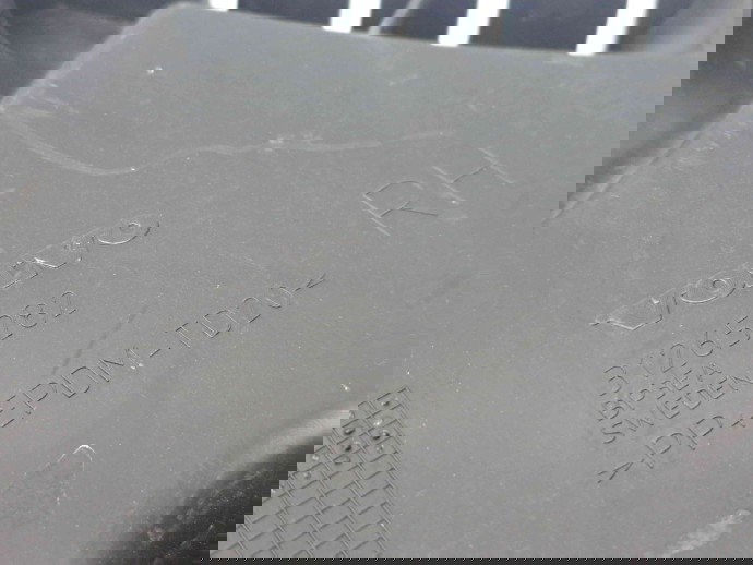 Suport bara dreapta spate Volvo V60 [Fabr 2010-2018] 31265282