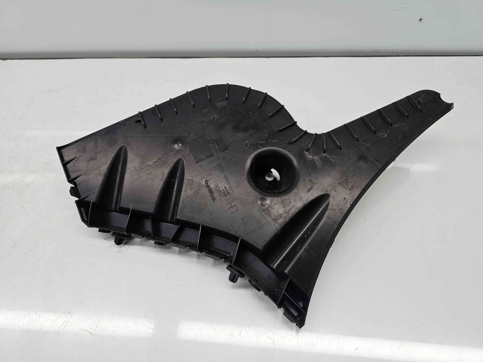 Suport bara stanga spate Volvo V60 [Fabr 2010-2018] 31265281 - imagine 1