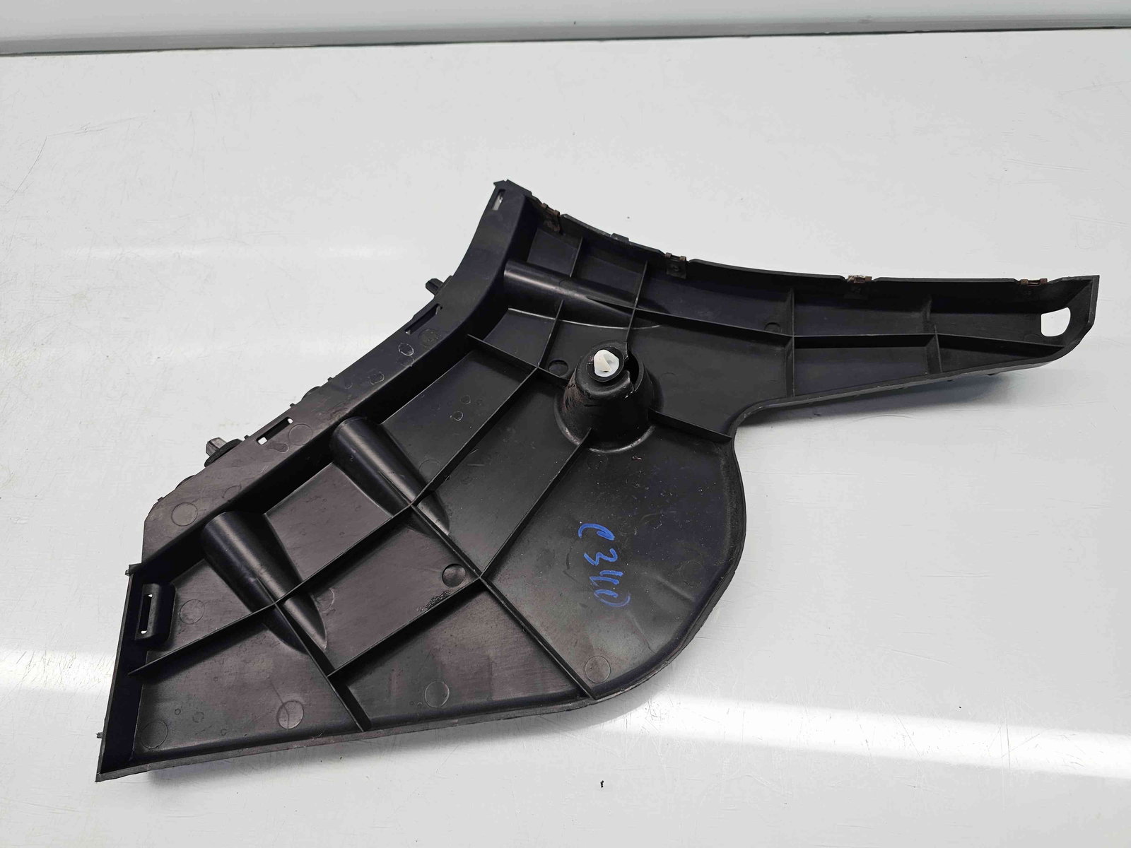 Suport bara stanga spate Volvo V60 [Fabr 2010-2018] 31265281 - imagine 3