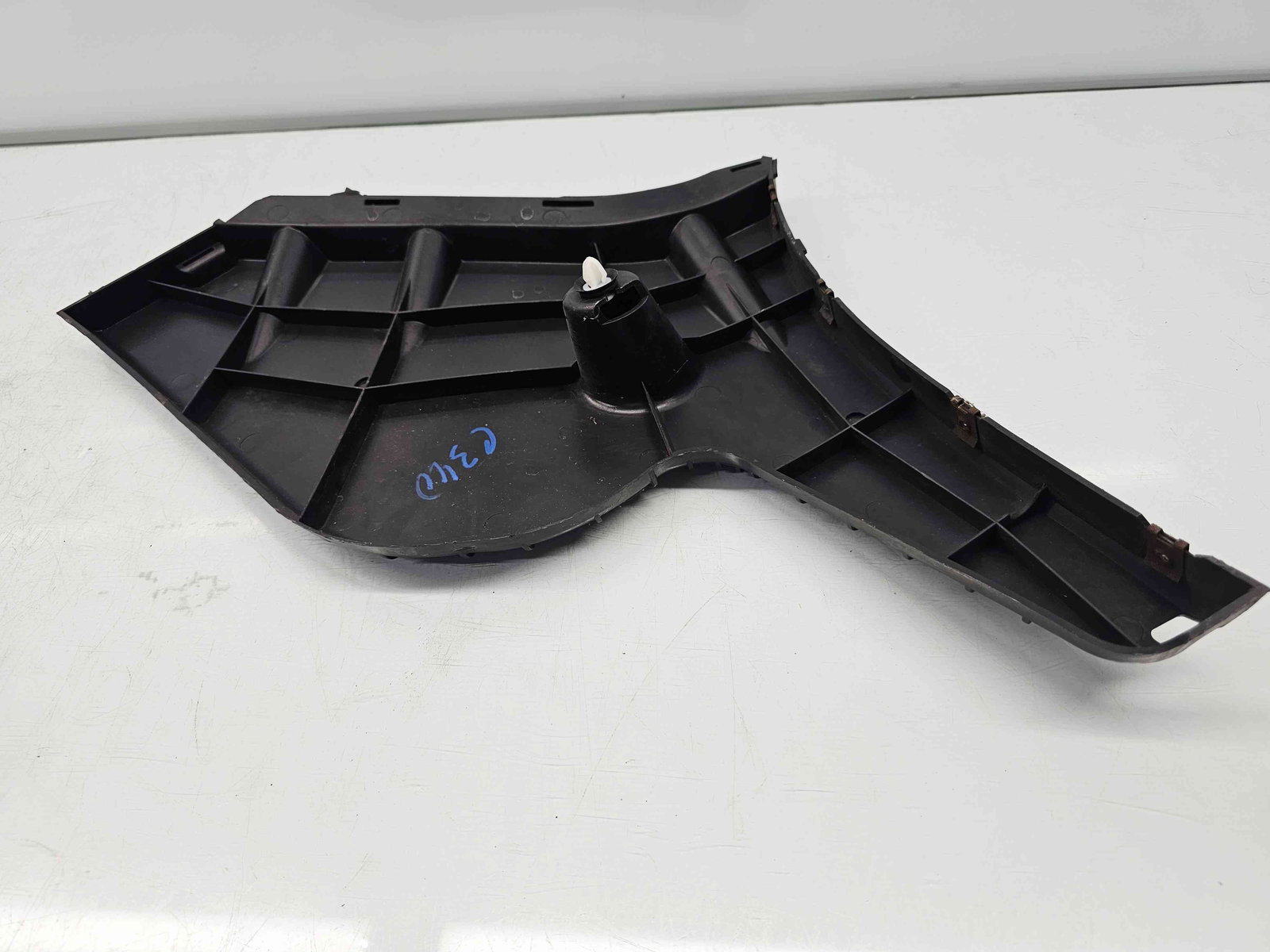 Suport bara stanga spate Volvo V60 [Fabr 2010-2018] 31265281 - imagine 4