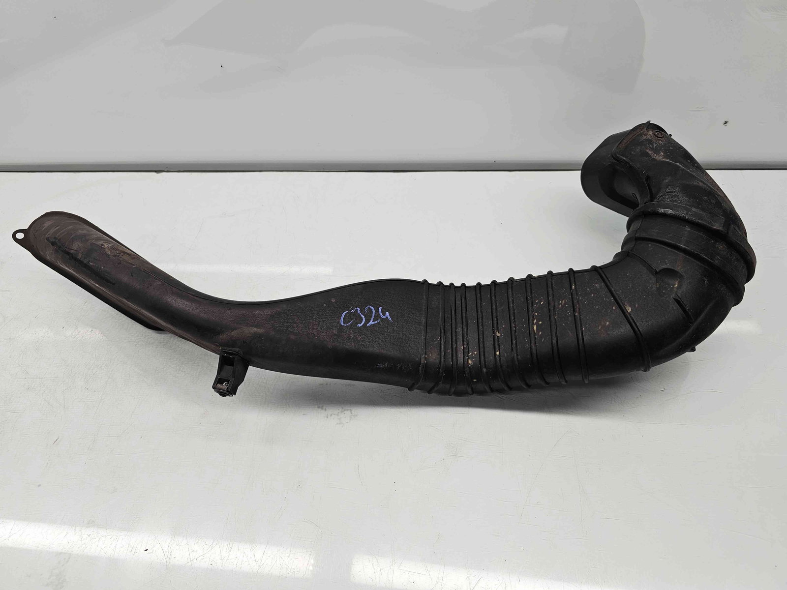 Tub admisie aer Opel Insignia A Facelift [Fabr 2008-2016] 95068PS 2.0 CDTI A20DTH 120KW / 163CP - imagine 1