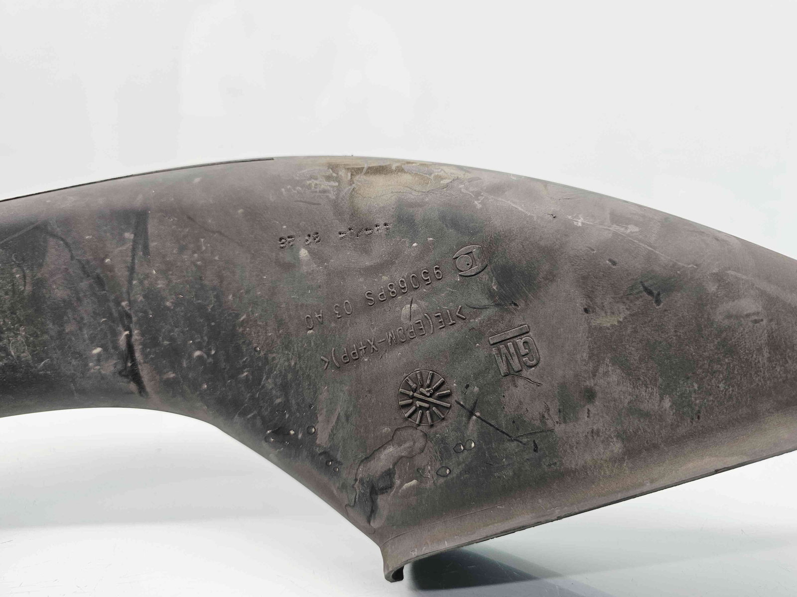 Tub admisie aer Opel Insignia A Facelift [Fabr 2008-2016] 95068PS 2.0 CDTI A20DTH 120KW / 163CP - imagine 2