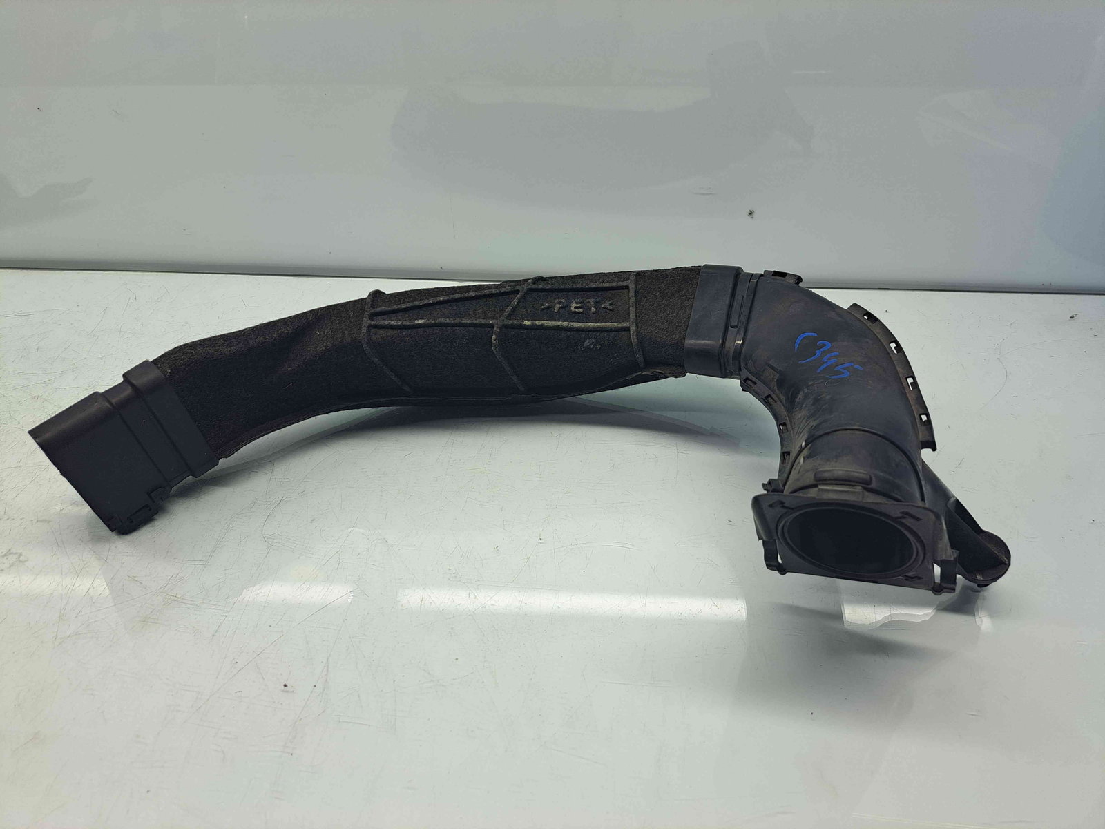 Tub admisie aer LAND ROVER Freelander 2 (FA) [Fabr 2006-2014] 6G929A675 2.2 118KW / 160CP - imagine 2