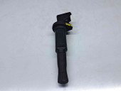 Bobina inductie Bmw 3 (E46) [Fabr 1998-2005] 7551260 2.0 N42  