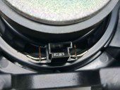  Tweeter stanga Mercedes Clasa E (W212) AMG [Fabr 2009-2016] A2128202402