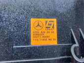  Tweeter stanga Mercedes Clasa E (W212) AMG [Fabr 2009-2016] A2128202402