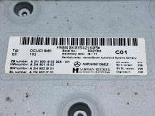  Unitate multimedia Mercedes Clasa E (W212) AMG [Fabr 2009-2016] A2219005903