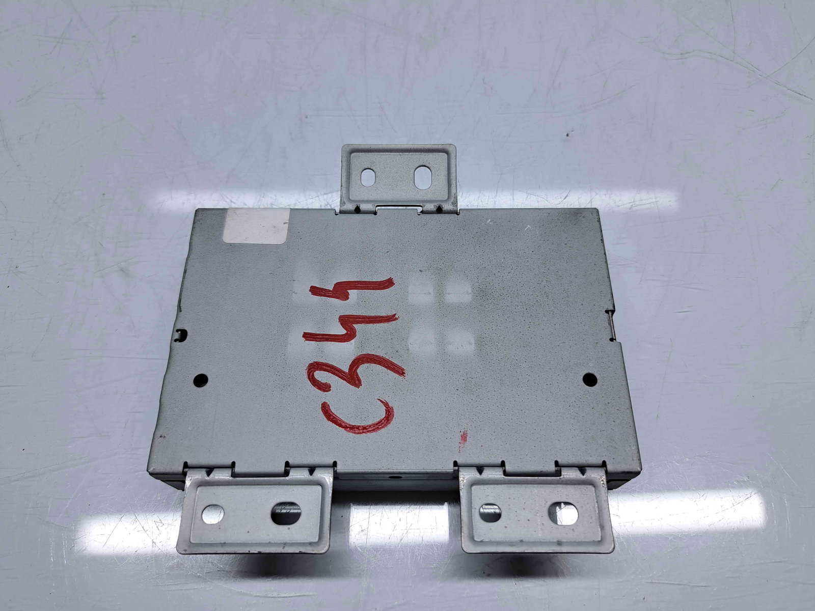 Unitate multimedia Mercedes Clasa E (W212) AMG [Fabr 2009-2016] A2219005903 - imagine 3