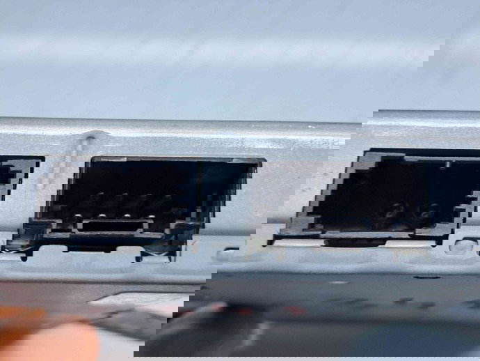  Unitate multimedia Mercedes Clasa E (W212) AMG [Fabr 2009-2016] A2219005903