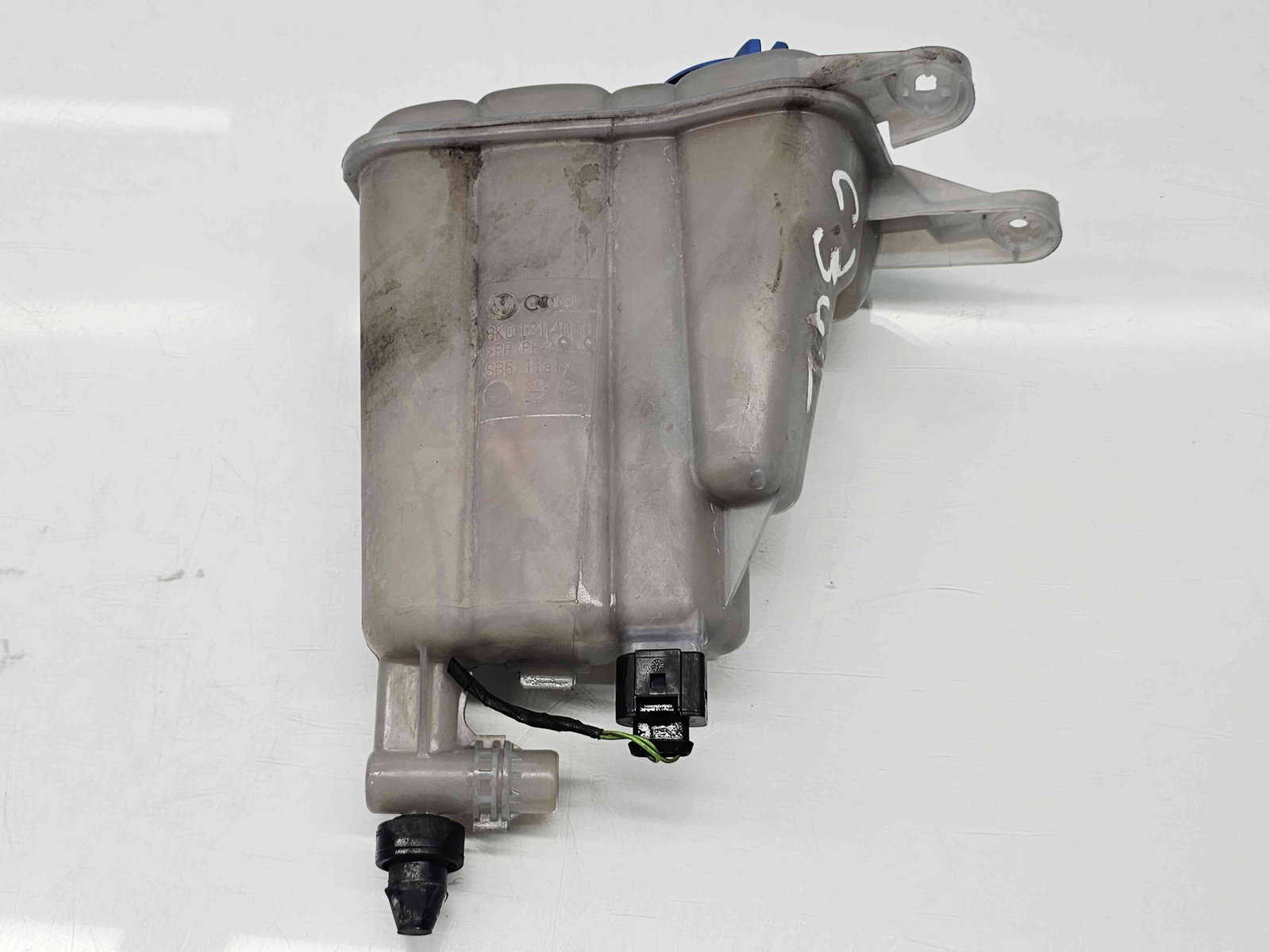 Vas expansiune Audi A4 (8K2, B8.5) Facelift [Fabr 2008-2015] 8K0121403Q - imagine 1