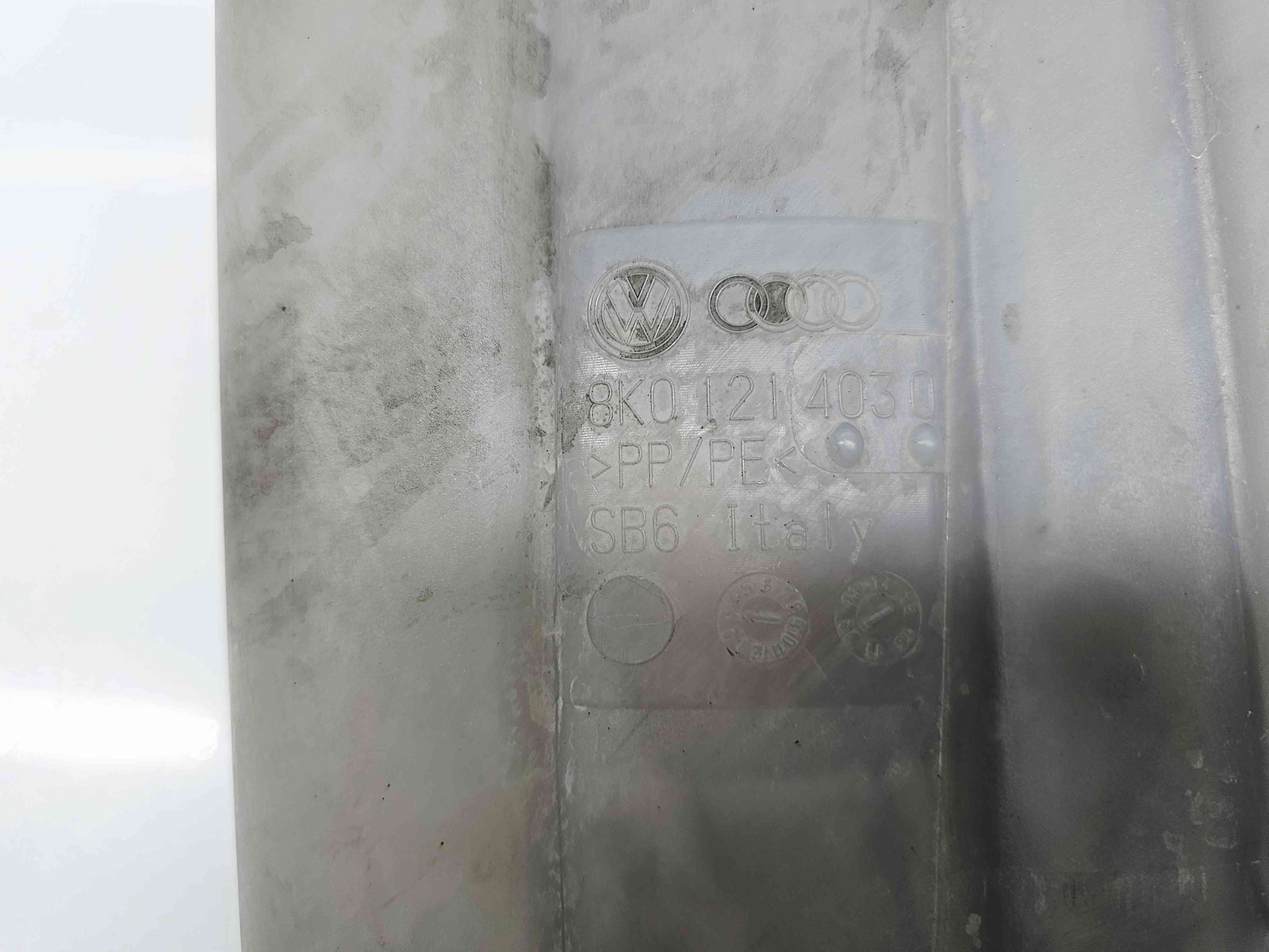 Vas expansiune Audi A4 (8K2, B8.5) Facelift [Fabr 2008-2015] 8K0121403Q - imagine 2