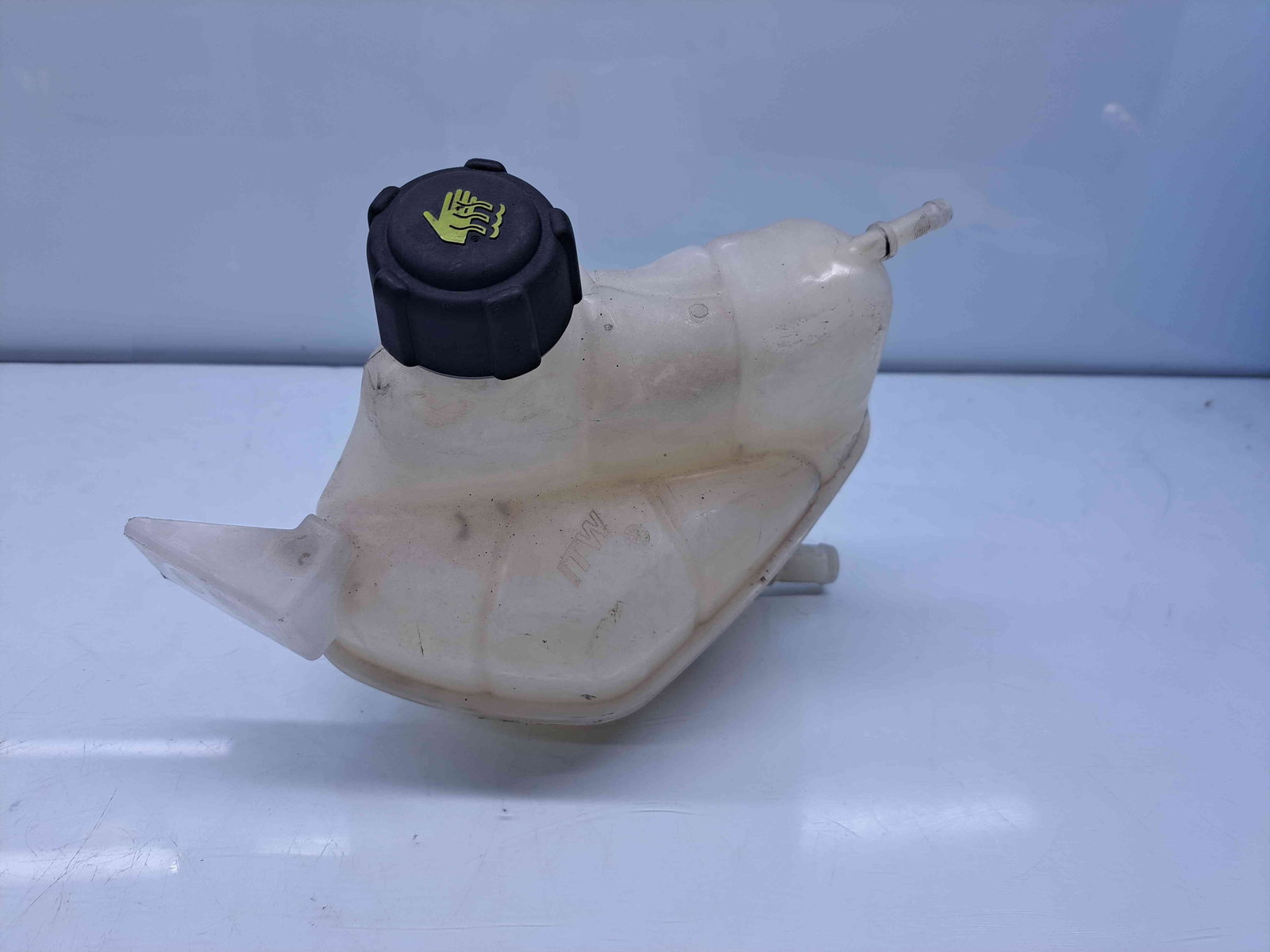 Vas expansiune Renault Kadjar [Fabr 2015-prezent] OEM - imagine 1