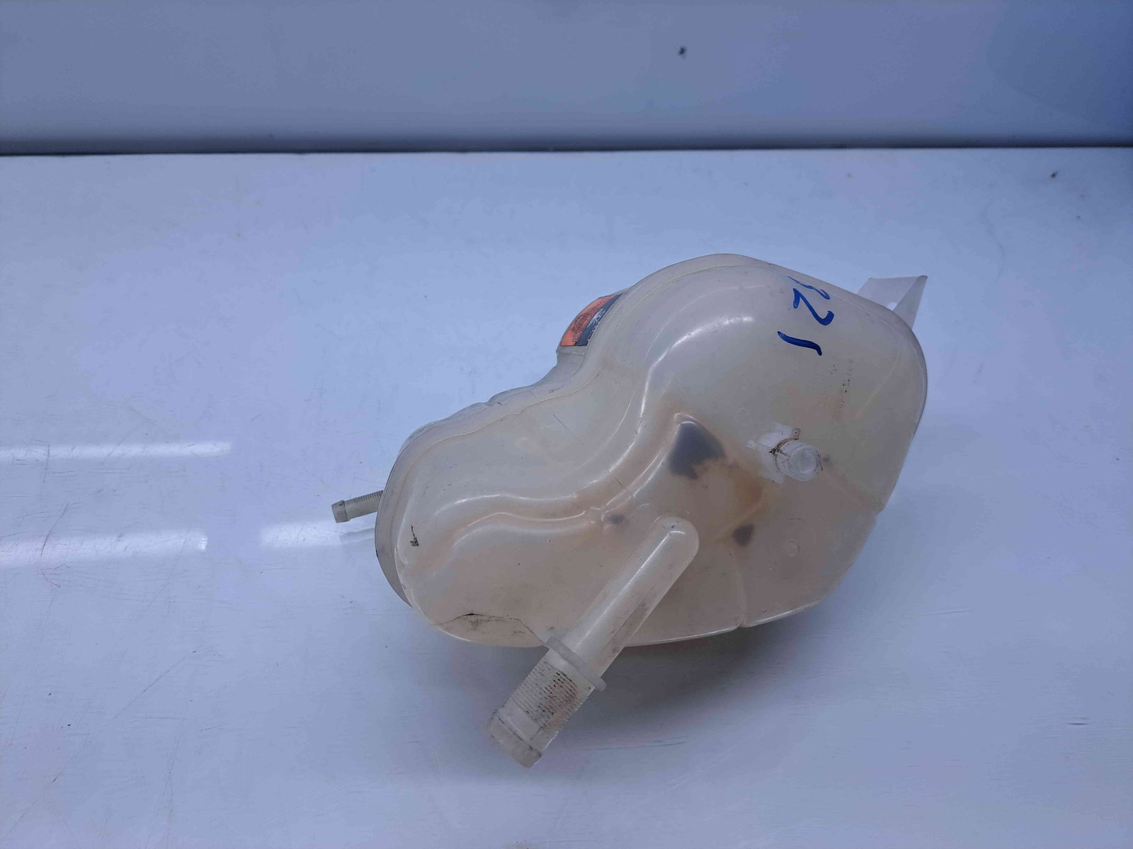 Vas expansiune Renault Kadjar [Fabr 2015-prezent] OEM - imagine 2