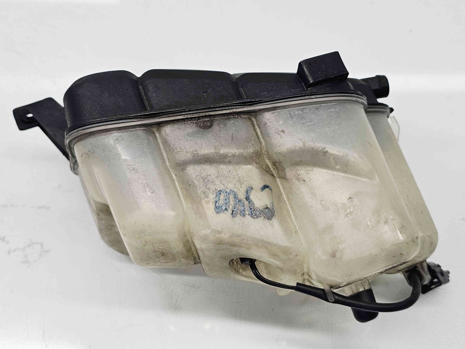 Vas expansiune Volvo V60 [Fabr 2010-2018] 6G91-8K218-D2L4A - imagine 1