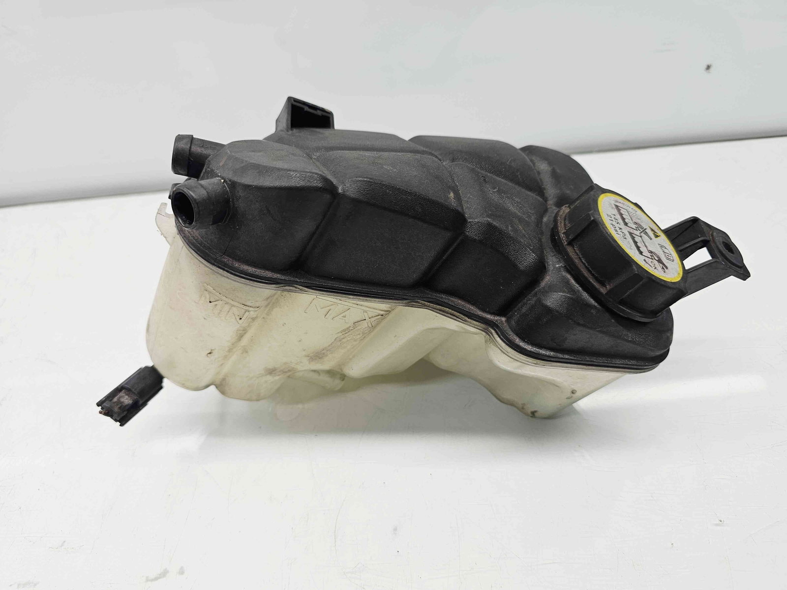 Vas expansiune Volvo V60 [Fabr 2010-2018] 6G91-8K218-D2L4A - imagine 3