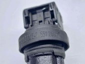 Bobina inductie Bmw 3 (E46) [Fabr 1998-2005] 7551260 2.0 N42  