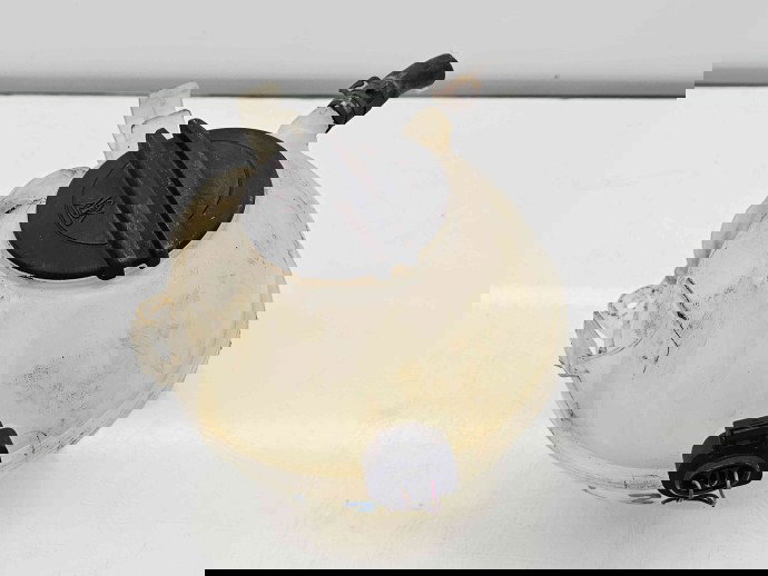 Vas expansiune Volkswagen Tiguan (5N) [Fabr 2007-2016] 1K0121407A