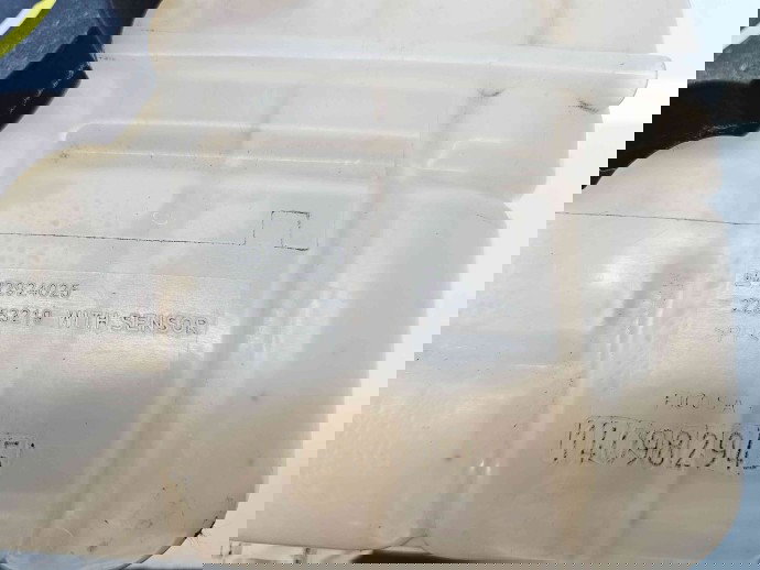 Vas expansiune Opel Insignia A Facelift [Fabr 2008-2016] 22924025