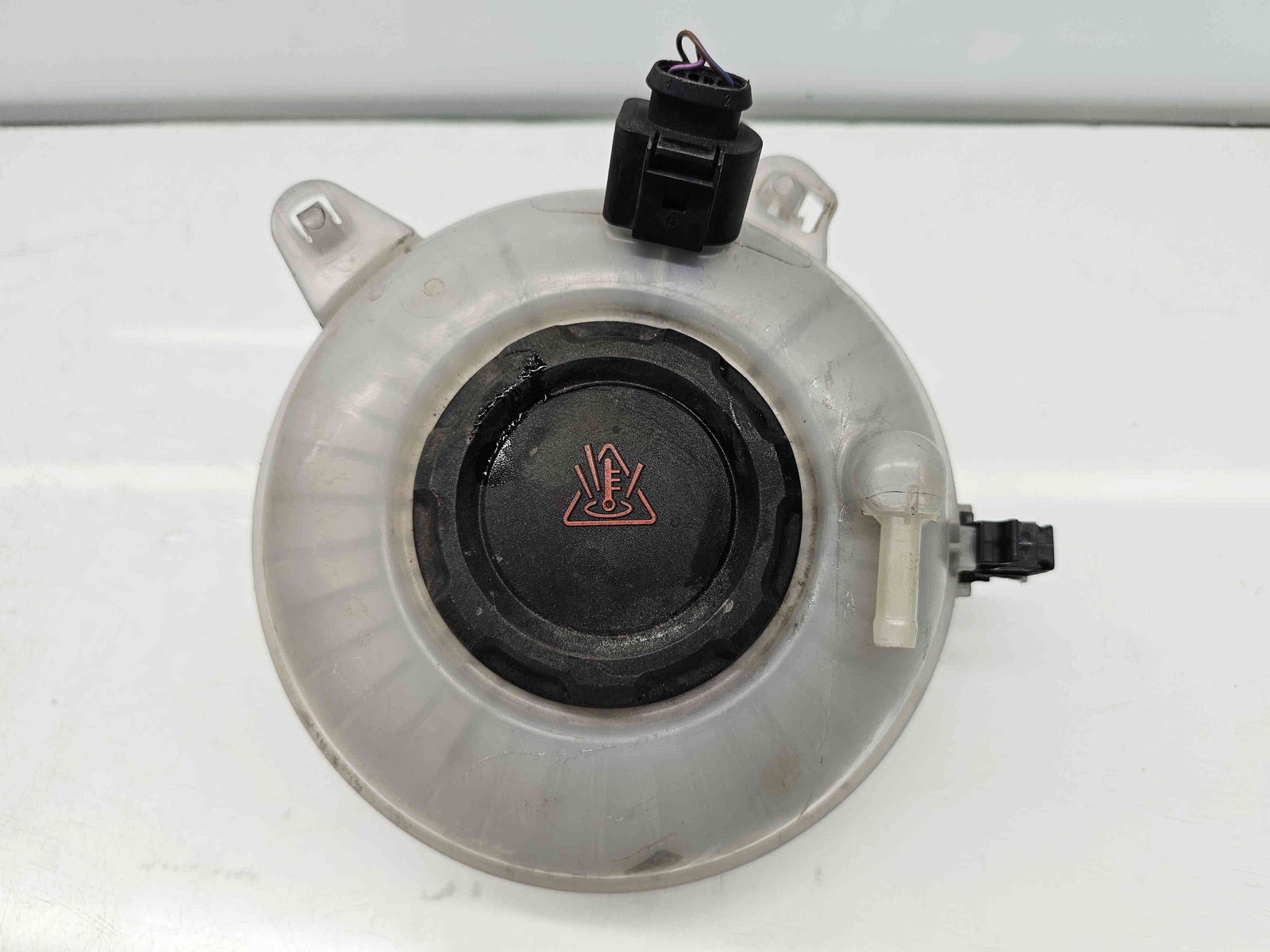 Vas expansiune Seat Leon ST Combi (5F8) [Fabr 2013-2018] facelift 5Q0121407F - imagine 2