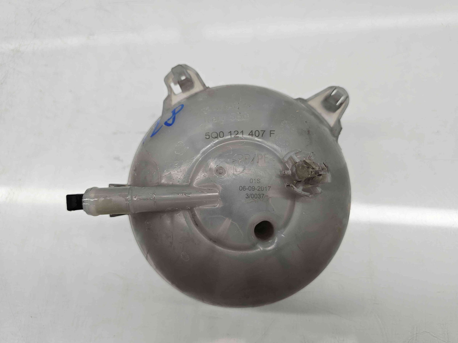 Vas expansiune Seat Leon ST Combi (5F8) [Fabr 2013-2018] facelift 5Q0121407F - imagine 3
