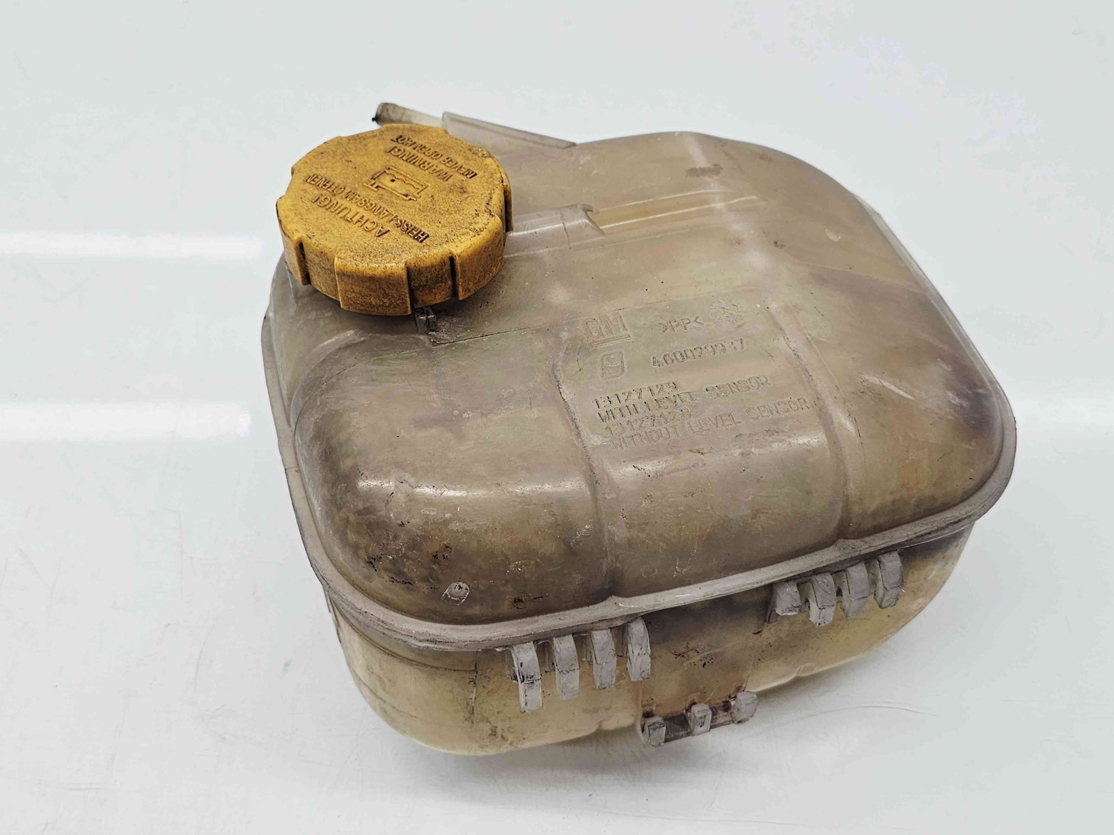 Vas expansiune Opel Zafira B (A05) facelift [Fabr 2006-2011] 13127129 - imagine 1