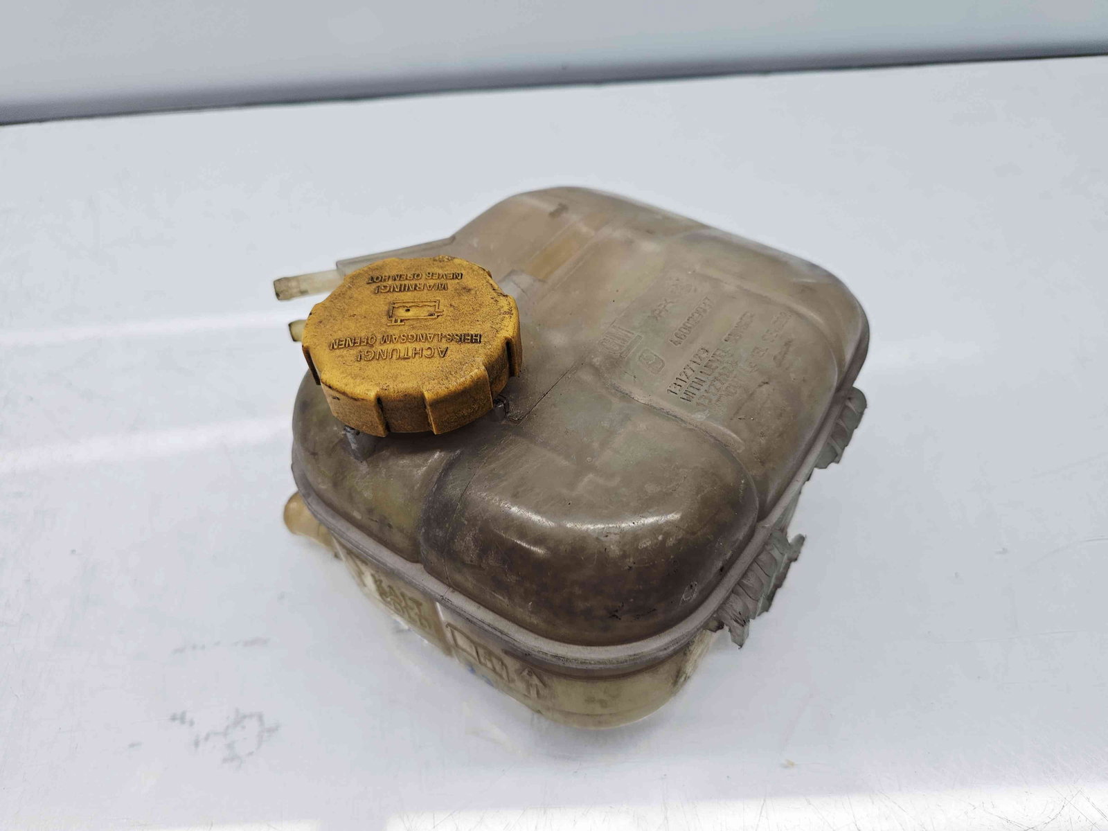 Vas expansiune Opel Zafira B (A05) facelift [Fabr 2006-2011] 13127129 - imagine 4