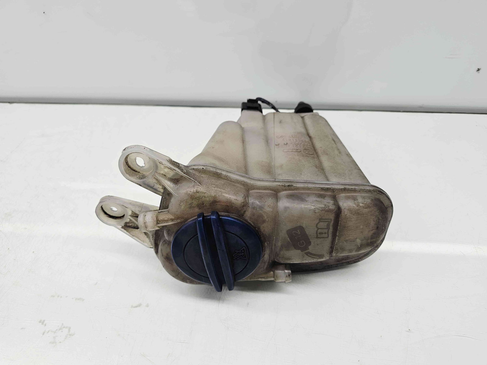 Vas expansiune Audi A4 (8K5, B8) Avant [Fabr 2008-2015] 8K0121403G - imagine 2