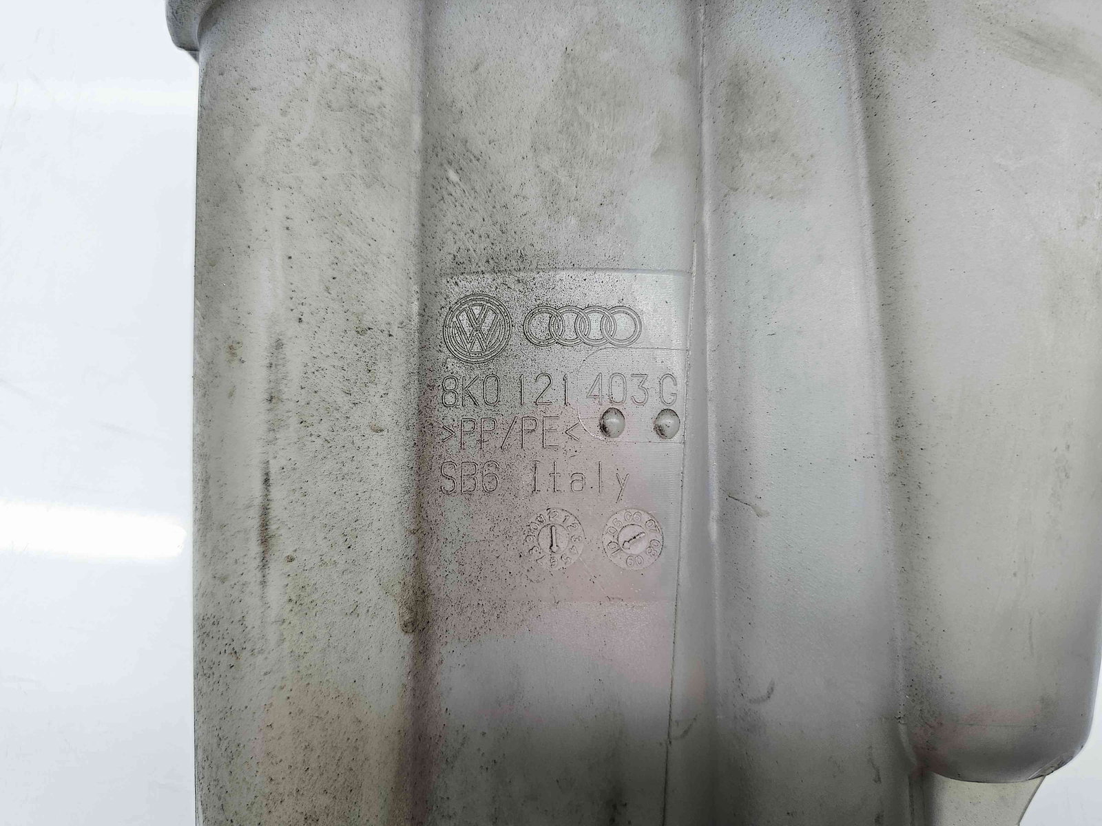 Vas expansiune Audi A4 (8K5, B8) Avant [Fabr 2008-2015] 8K0121403G - imagine 3