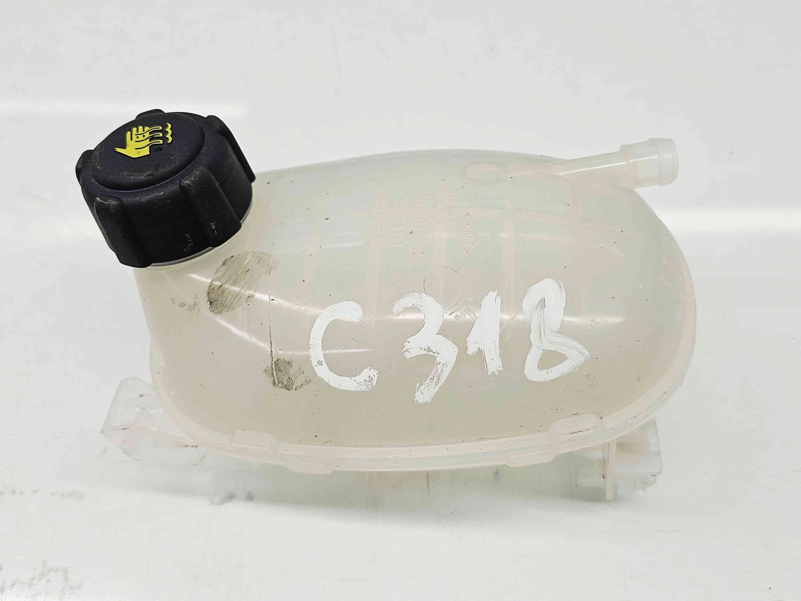 Vas expansiune Dacia Jogger facelift [Fabr 2021-2025] 217102572R - imagine 1