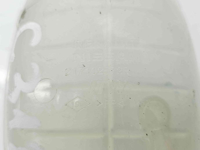 Vas expansiune Dacia Jogger facelift [Fabr 2021-2025] 217102572R