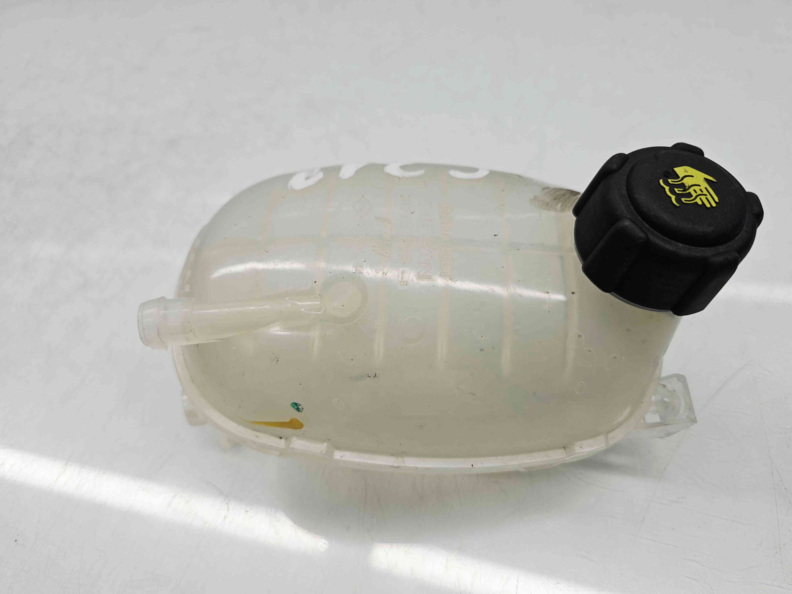 Vas expansiune Dacia Jogger facelift [Fabr 2021-2025] 217102572R - imagine 4