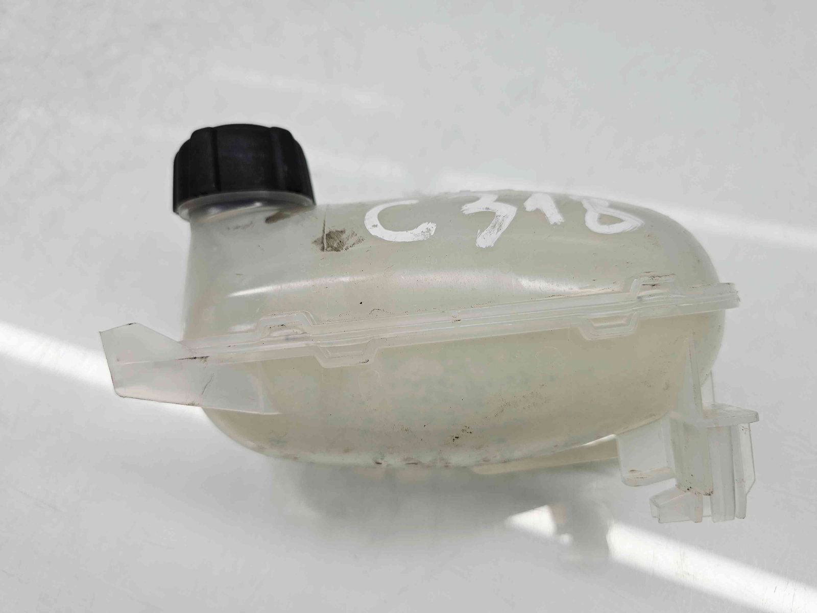 Vas expansiune Dacia Jogger facelift [Fabr 2021-2025] 217102572R - imagine 5