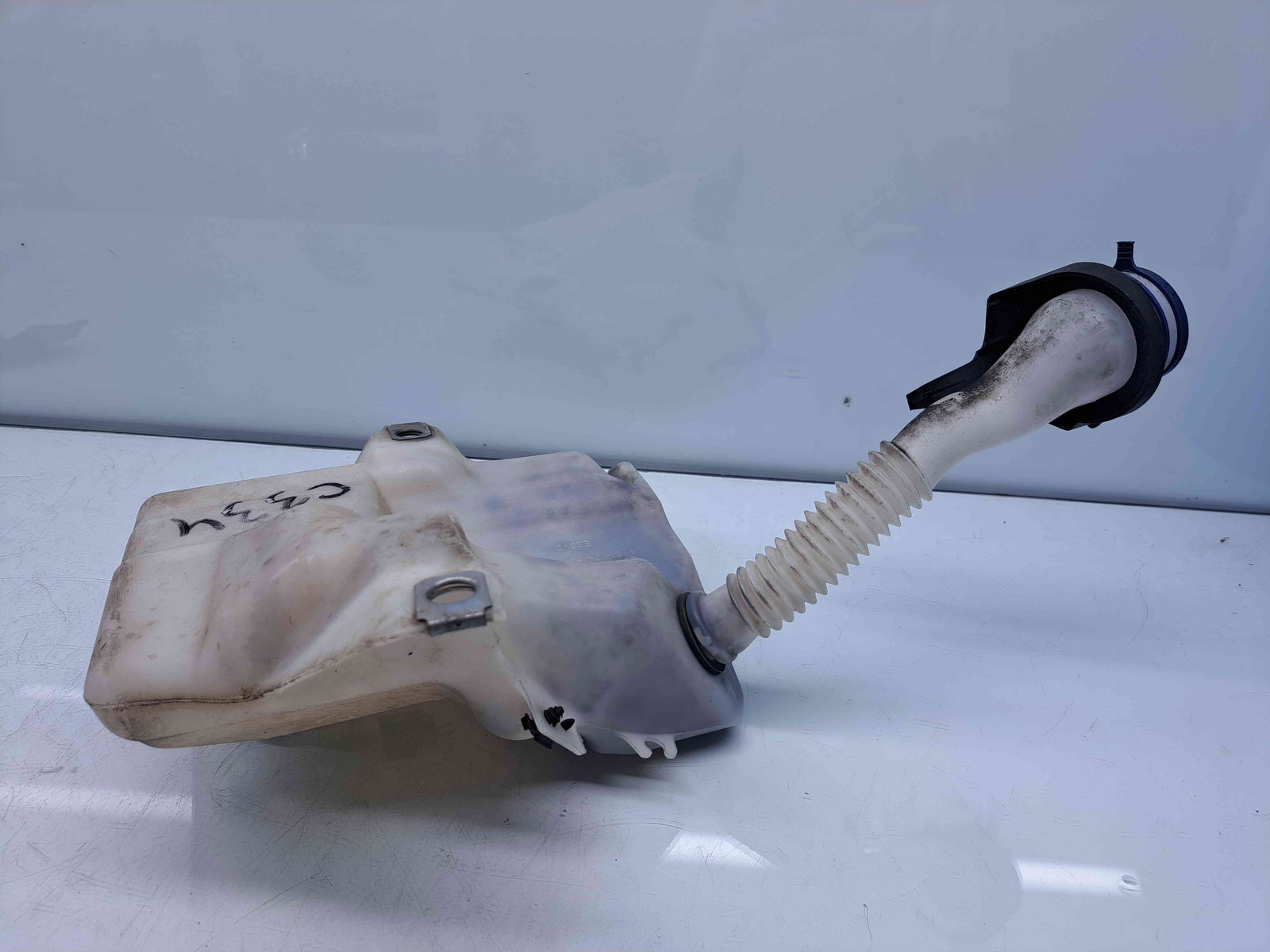 Vas lichid parbriz Ford Grand C-Max (CB7) [Fabr 2010-2015] AV6117B613 - imagine 2