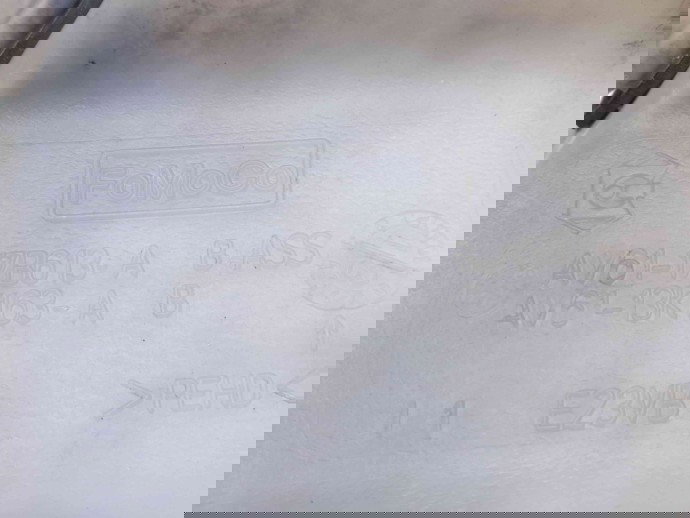  Vas lichid parbriz Ford Grand C-Max (CB7) [Fabr 2010-2015] AV6117B613