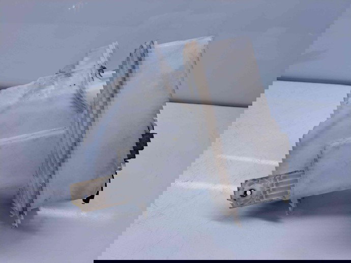  Vas lichid parbriz Volkswagen Passat B7 (362) [Fabr 2010-2014] 3AA955453