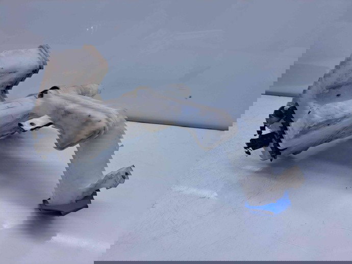  Vas lichid parbriz Volkswagen Passat B7 (362) [Fabr 2010-2014] 3AA955453