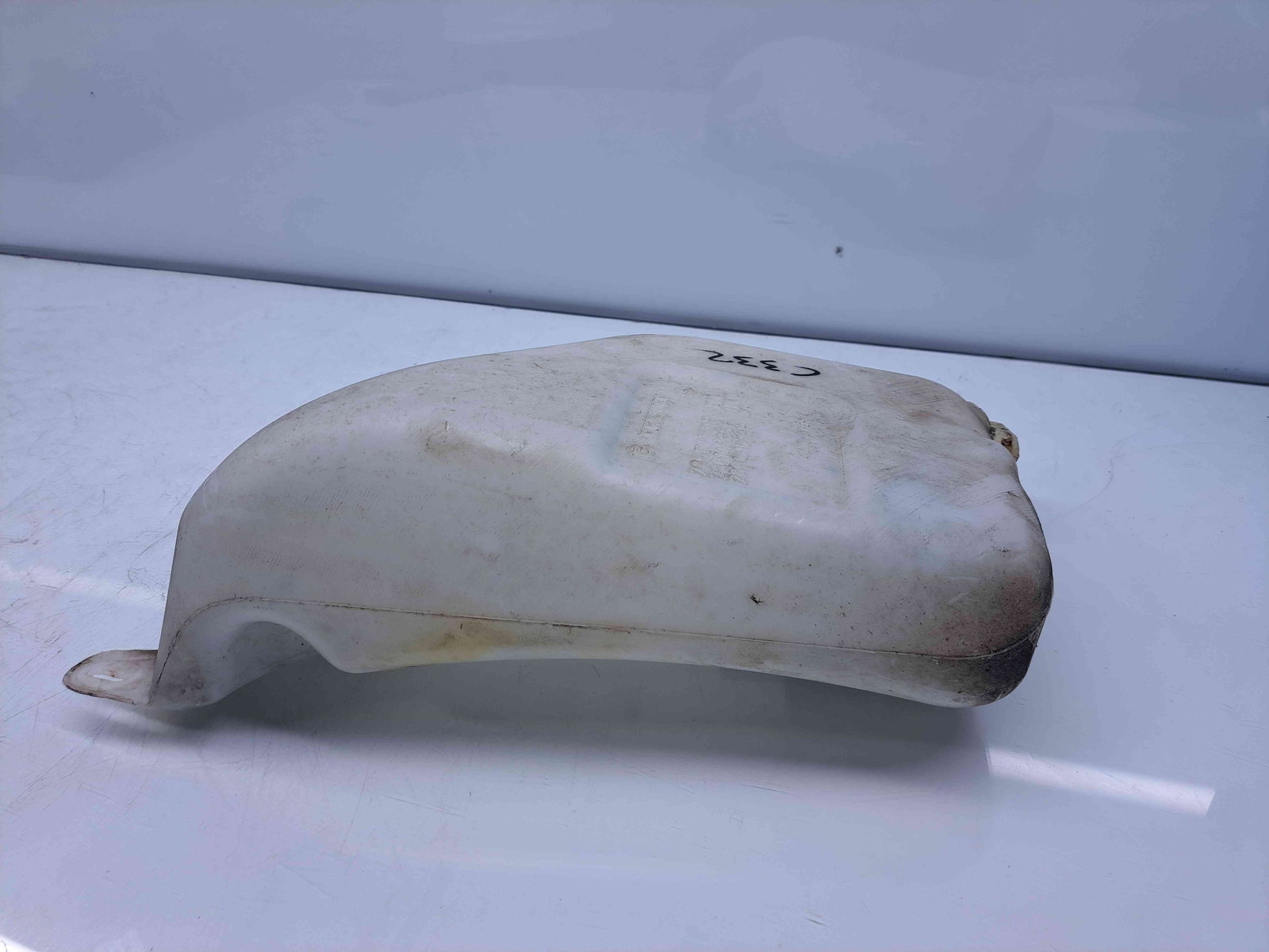 Vas lichid parbriz Renault Scenic 3 (J95) Facelift [Fabr 2009-2015] 289101579R - imagine 1