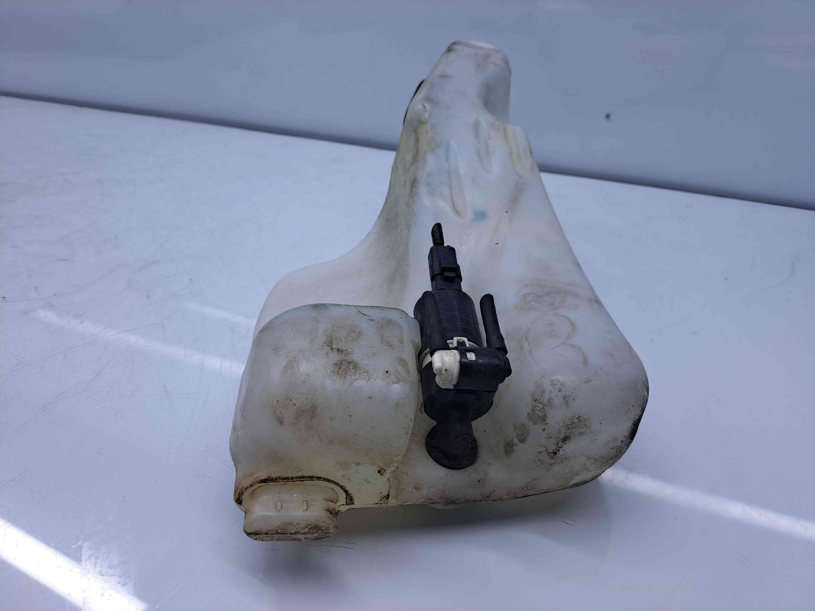 Vas lichid parbriz Renault Scenic 3 (J95) Facelift [Fabr 2009-2015] 289101579R - imagine 3