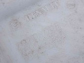  Vas lichid parbriz Renault Scenic 3 (J95) Facelift [Fabr 2009-2015] 289101579R