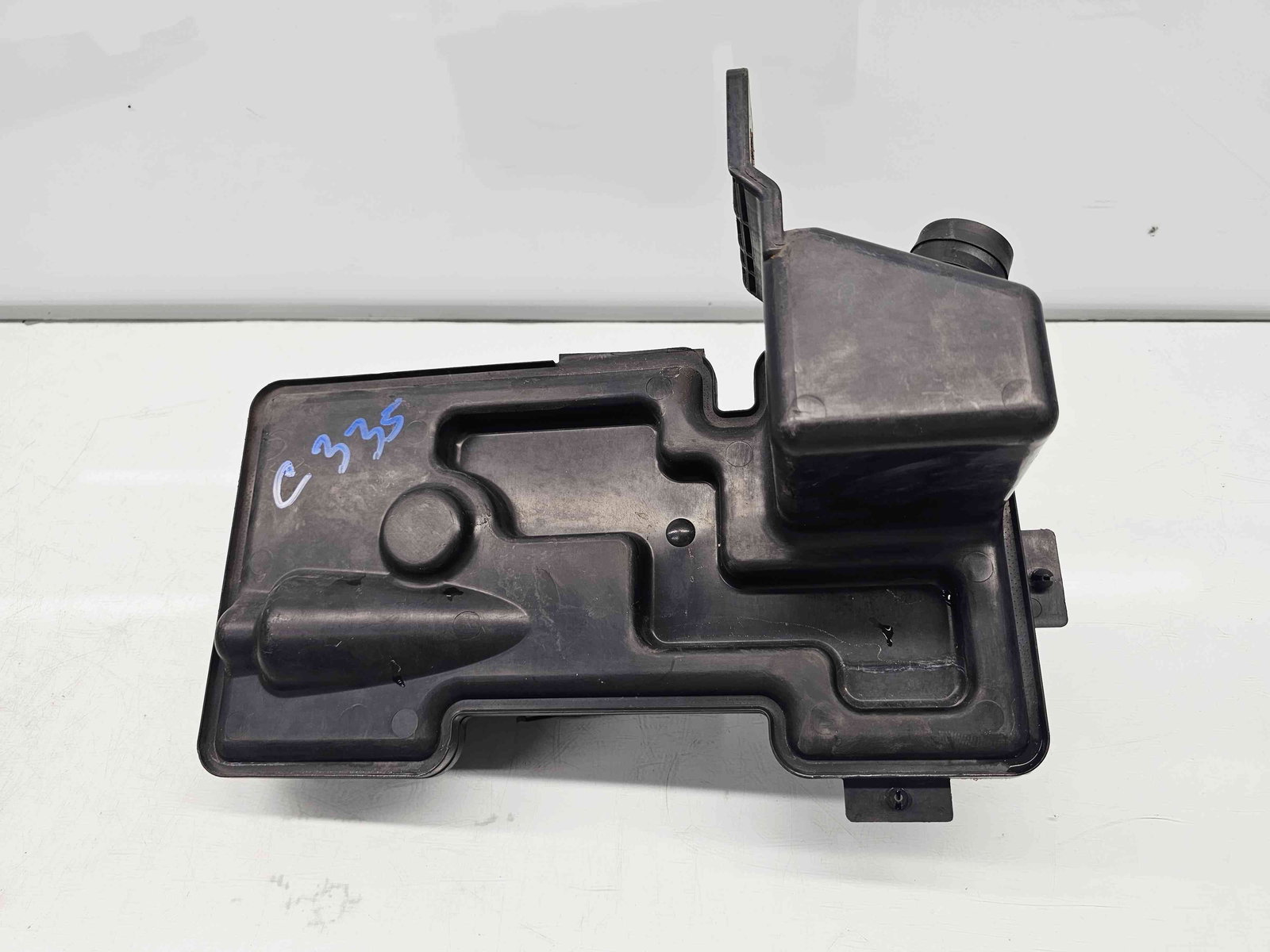 Vas lichid parbriz Volkswagen Tiguan (5N) [Fabr 2007-2016] 5N0955453 - imagine 2