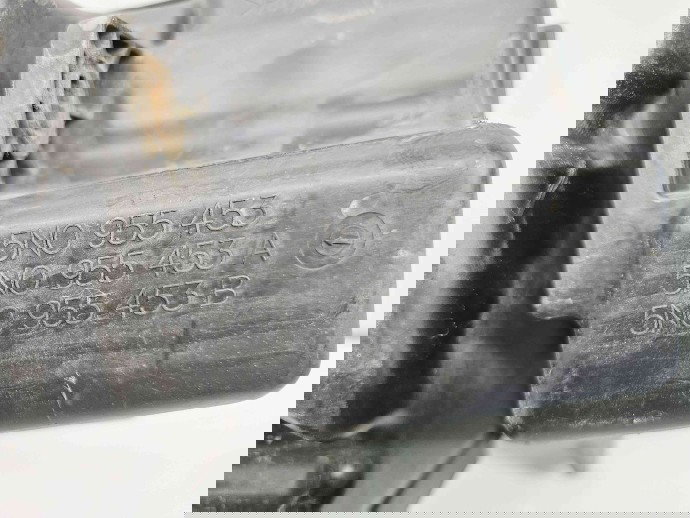  Vas lichid parbriz Volkswagen Tiguan (5N) [Fabr 2007-2016] 5N0955453