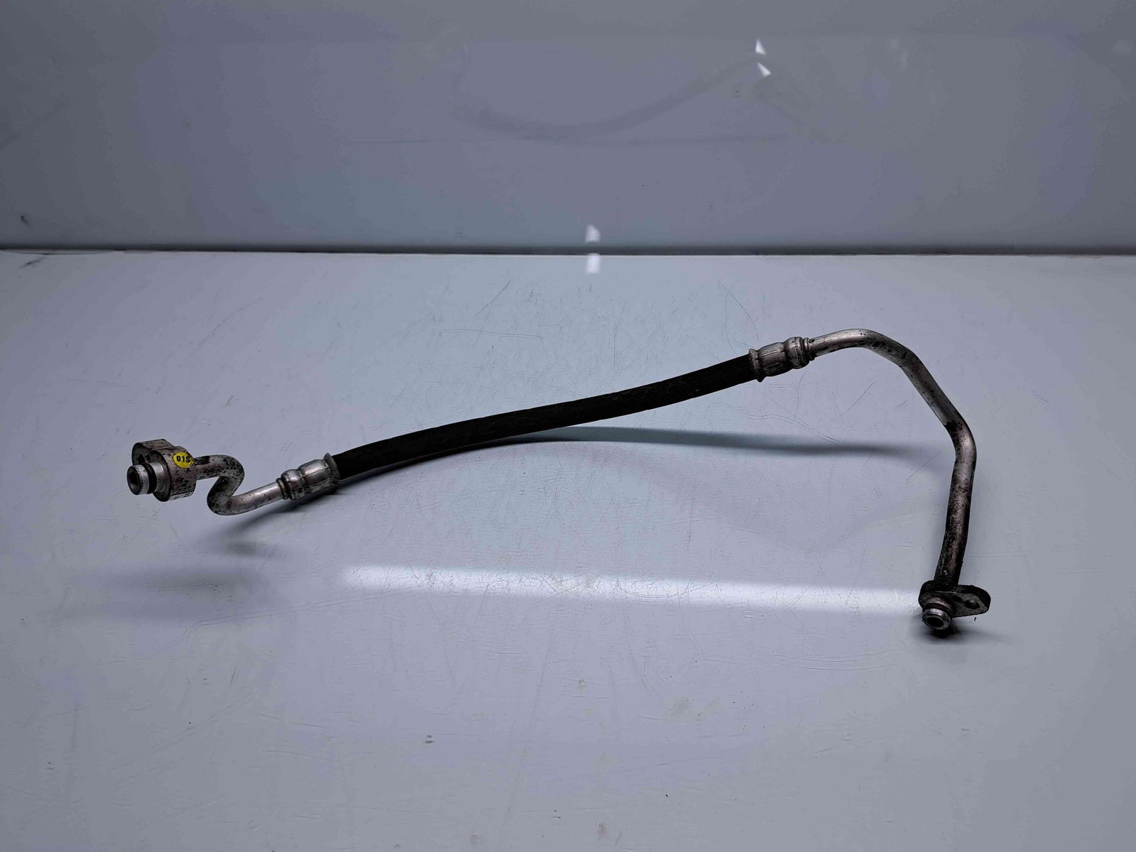 Conducta AC Skoda Octavia 3 (5E3) [Fabr 2012-2020] 5Q0816721AE 1.4 TSI CZEA 110KW / 150CP - imagine 2