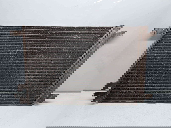 Radiator clima / AC  Volkswagen Golf 7 (5G) [Fabr 2014-prezent] 5Q0816411BG 1.4 TSI CZEA 110KW / 150CP