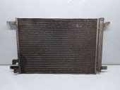 Radiator clima / AC  Volkswagen Golf 7 (5G) [Fabr 2014-prezent] 5Q0816411BG 1.4 TSI CZEA 110KW / 150CP