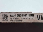 Radiator clima / AC  Volkswagen Golf 7 (5G) [Fabr 2014-prezent] 5Q0816411BG 1.4 TSI CZEA 110KW / 150CP