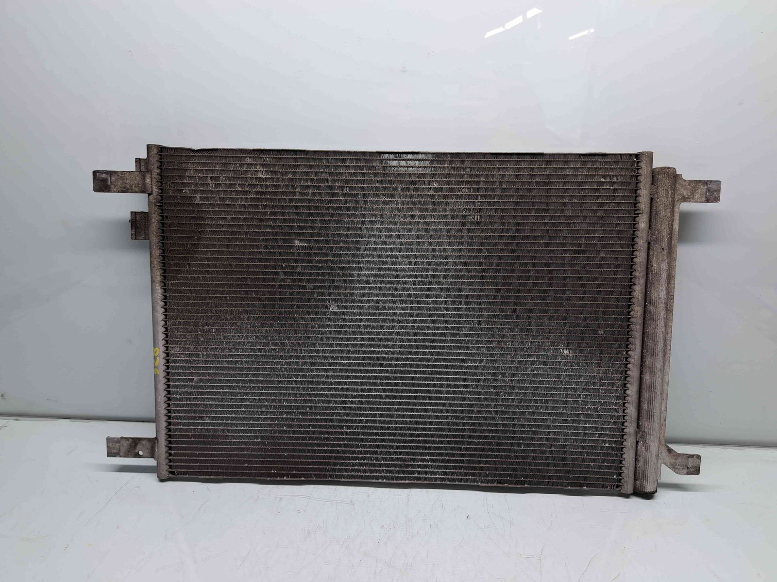 Radiator clima / AC Volkswagen Golf 7 (5G) [Fabr 2014-prezent] 5Q0816411BG 1.4 TSI CZEA 110KW / 150CP - imagine 4