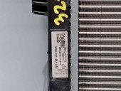 Radiator apa  Skoda Octavia 3 (5E3) [Fabr 2012-2020] 5Q0121251EM 1.4 TSI CZEA 110KW / 150CP