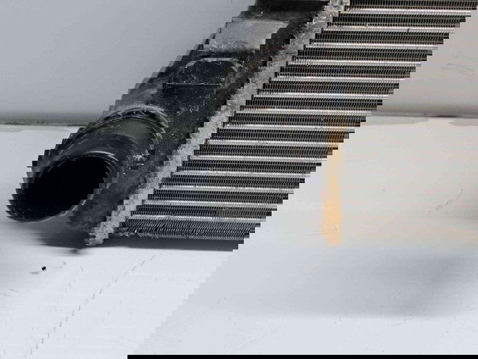 Radiator apa  Skoda Octavia 3 (5E3) [Fabr 2012-2020] 5Q0121251EM 1.4 TSI CZEA 110KW / 150CP