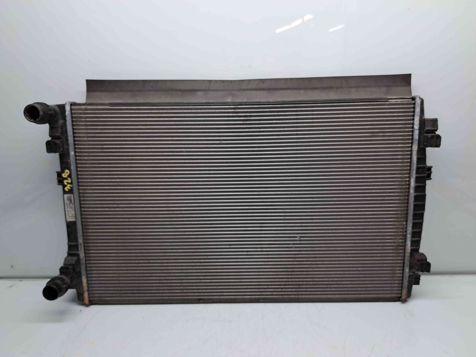 Radiator apa Volkswagen Golf 7 (5G) [Fabr 2014-prezent] 5Q0121251EM 1.4 TSI CZEA 110KW / 150CP